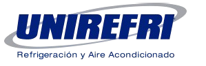 Logo Unirefri